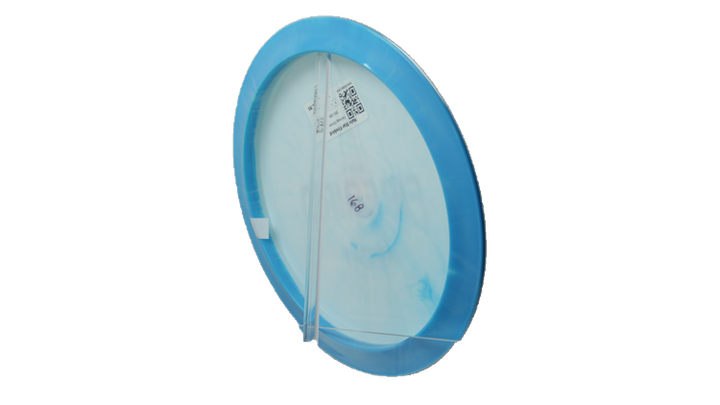 Innova Halo Star Firebird Fairway Driver Back View