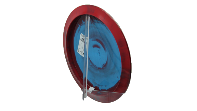Innova Halo Star Firebird Fairway Driver Back View