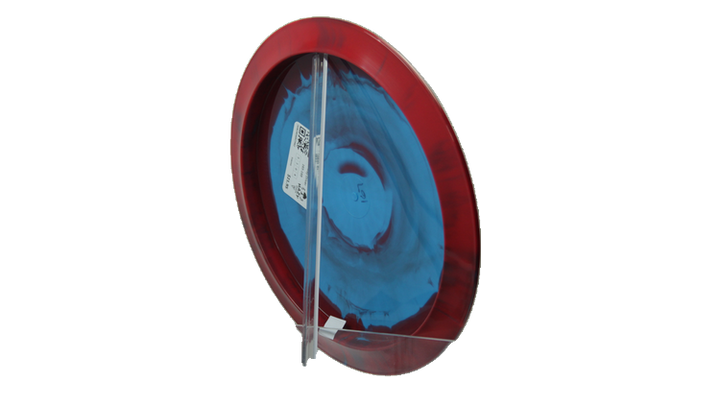 Innova Halo Star Firebird Fairway Driver Back View