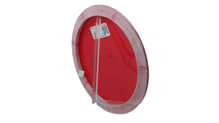 Innova Halo Star Firebird Fairway Driver Back View