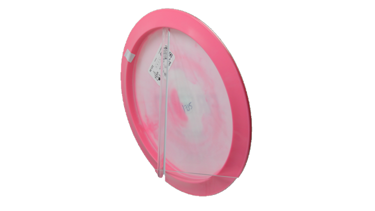 Innova Halo Star Firebird Fairway Driver Back View