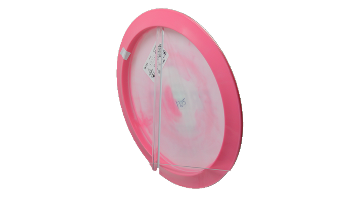 Innova Halo Star Firebird Fairway Driver Back View