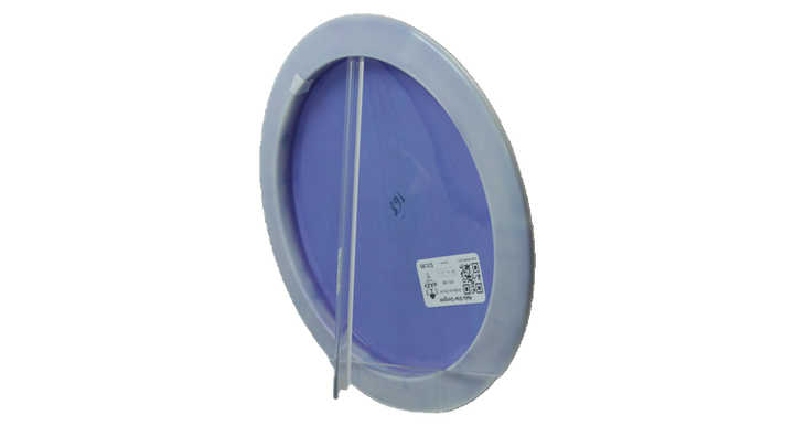 Innova Halo Star Gorgon Distance Driver Back View