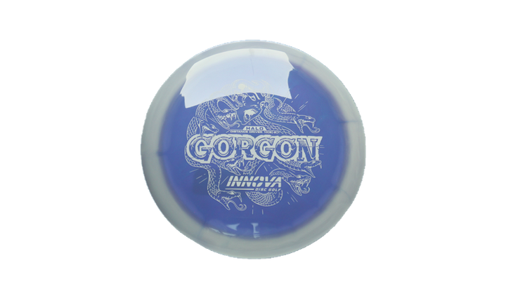 Innova Halo Star Gorgon Distance Driver Front View