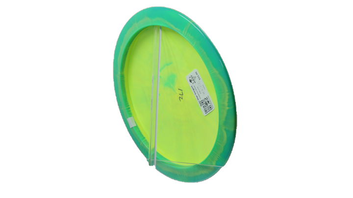 Innova Halo Star Gorgon Distance Driver Back View