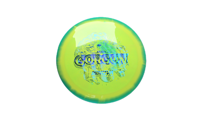 Innova Halo Star Gorgon Distance Driver