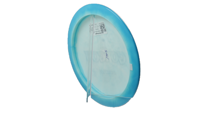 Innova Halo Star Gorgon Distance Driver Back View