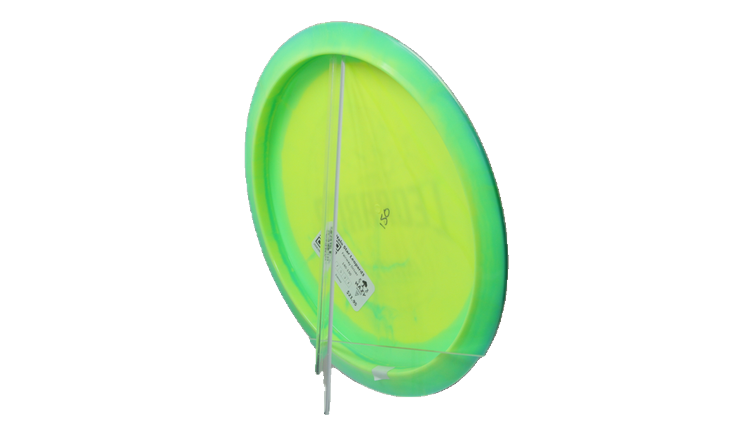 Innova Halo Star Leopard3 Fairway Driver Back View