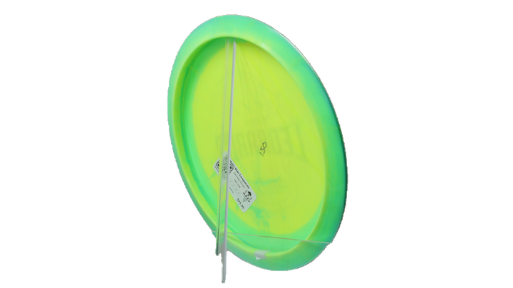 Innova Halo Star Leopard3 Fairway Driver Back View