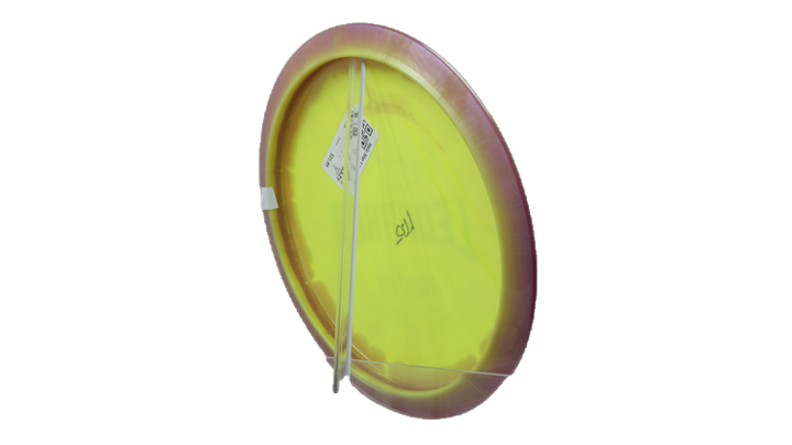 Innova Halo Star Leopard3 Fairway Driver Back View
