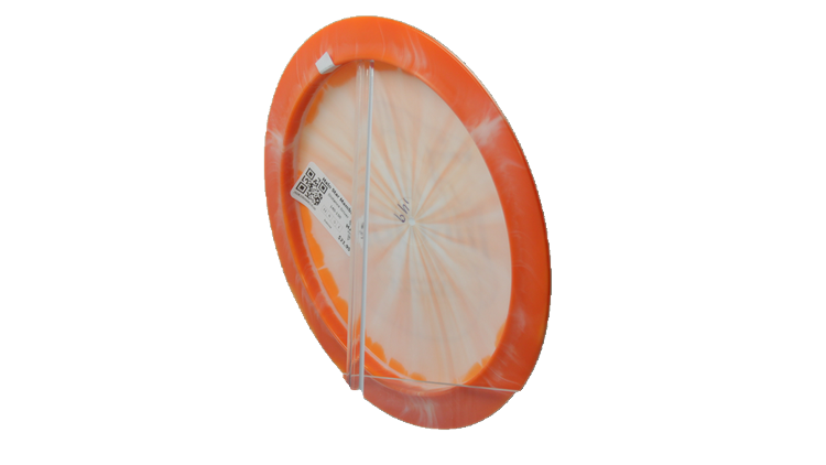Innova Halo Star Mamba Distance Driver Back View