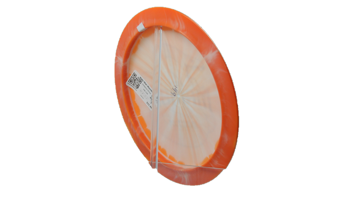 Innova Halo Star Mamba Distance Driver Back View