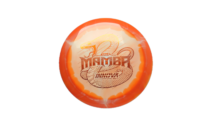 Innova Halo Star Mamba Distance Driver Front View