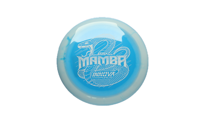 Innova Halo Star Mamba Distance Driver Front View