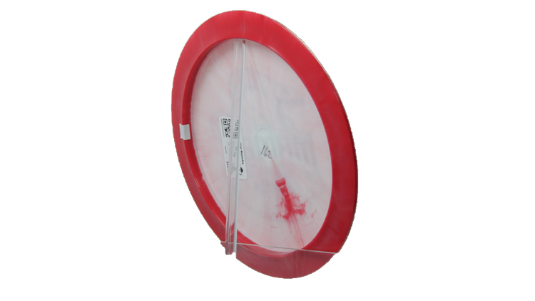 Innova Halo Star Mamba Distance Driver Back View