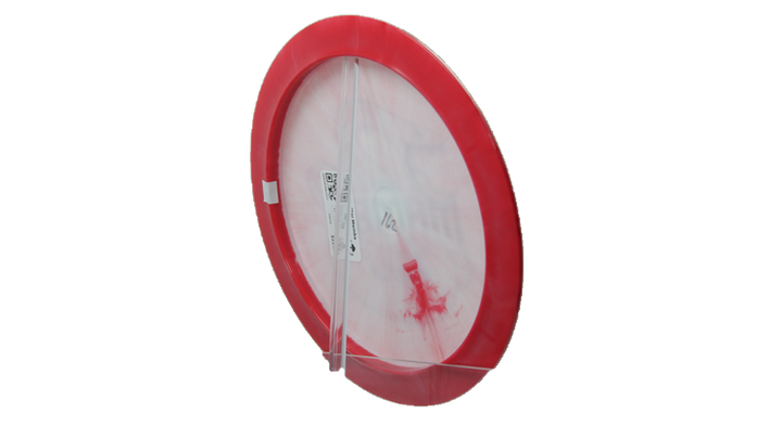 Innova Halo Star Mamba Distance Driver Back View