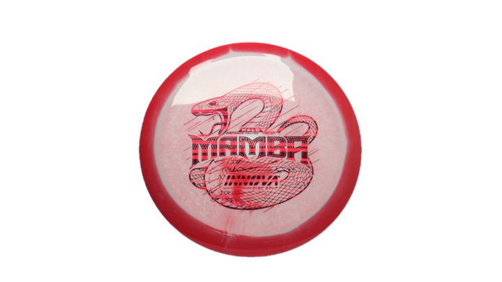 Innova Halo Star Mamba Distance Driver Front View