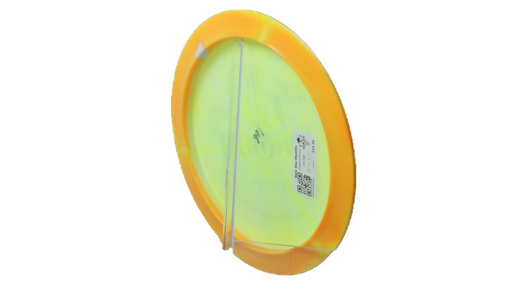 Innova Halo Star Mamba Distance Driver Back View