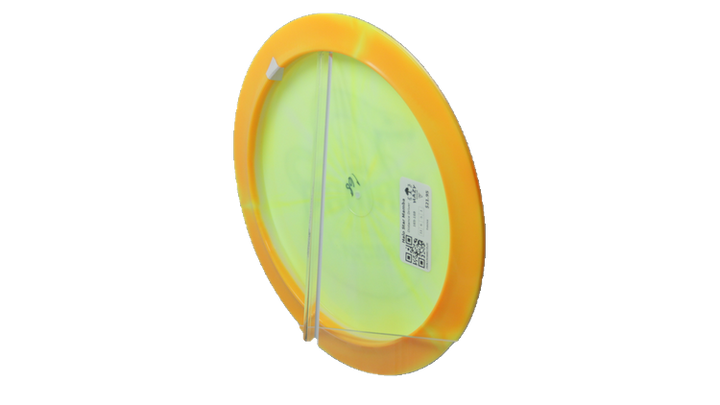 Innova Halo Star Mamba Distance Driver Back View