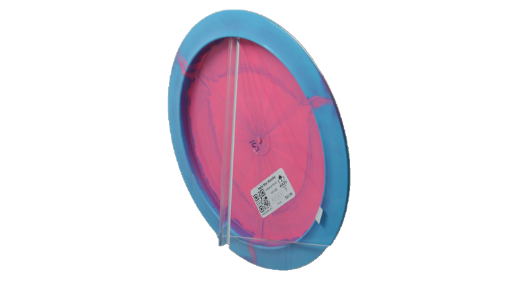 Innova Halo Star Mamba Distance Driver Back View