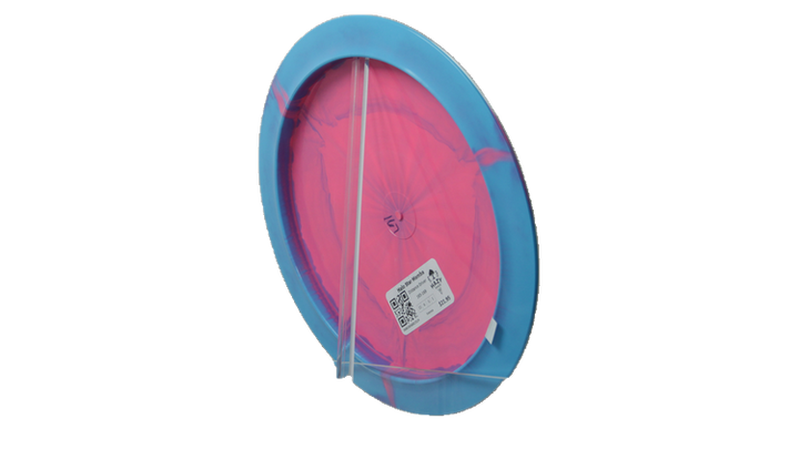 Innova Halo Star Mamba Distance Driver Back View