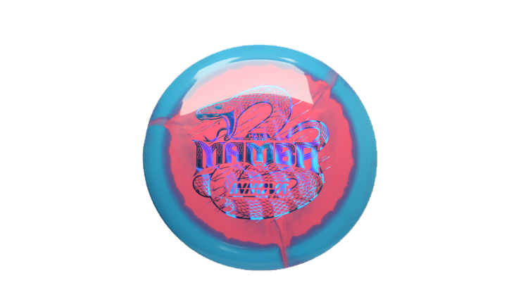 Innova Halo Star Mamba Distance Driver Front View