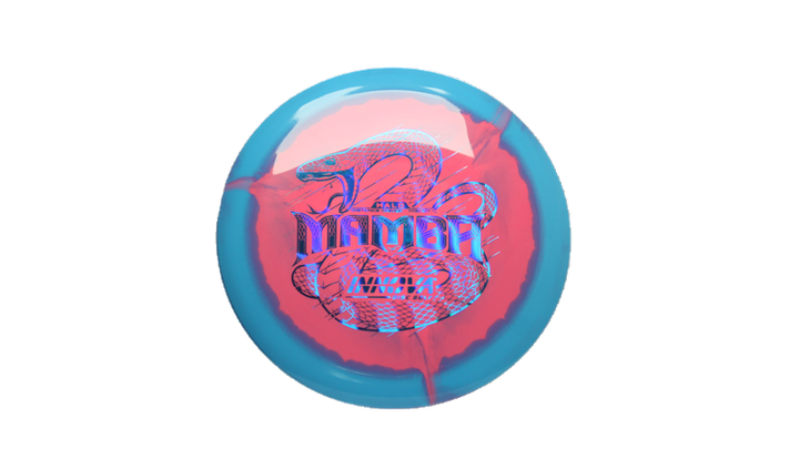 Innova Halo Star Mamba Distance Driver Front View