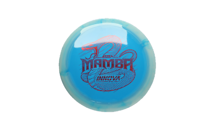 Innova Halo Star Mamba Distance Driver Front View