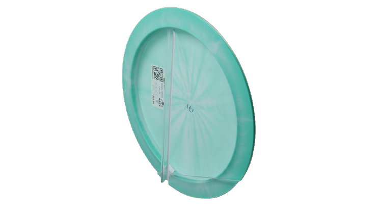 Innova Halo Star Mamba Distance Driver Back View