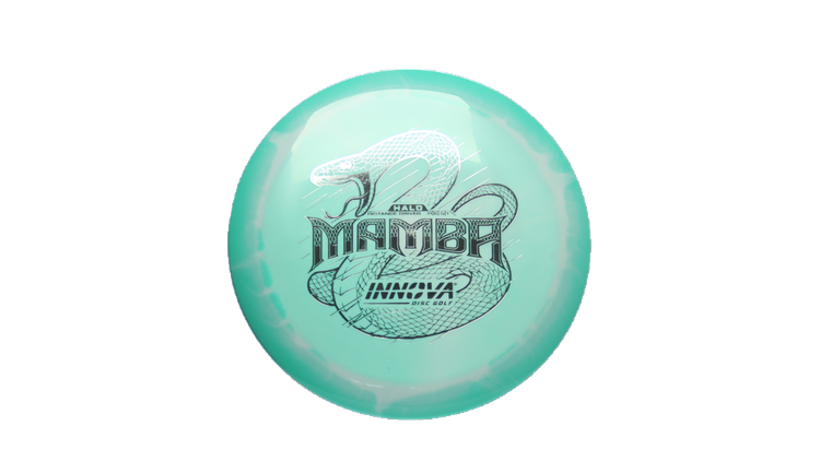 Innova Halo Star Mamba Distance Driver Front View
