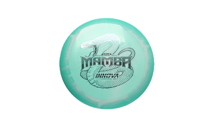 Innova Halo Star Mamba Distance Driver Front View