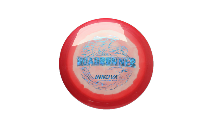 Innova Halo Star Roadrunner Fairway Driver Front View