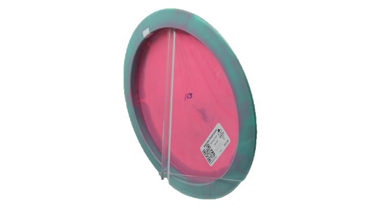 Innova Halo Star Roadrunner Fairway Driver Back View