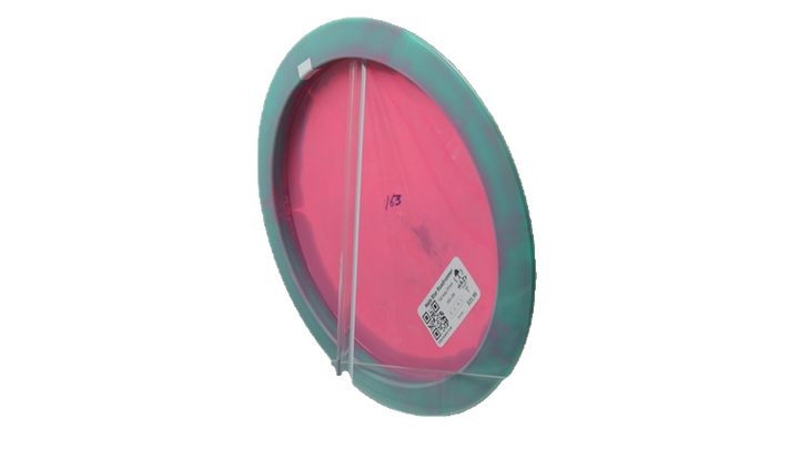 Innova Halo Star Roadrunner Fairway Driver Back View