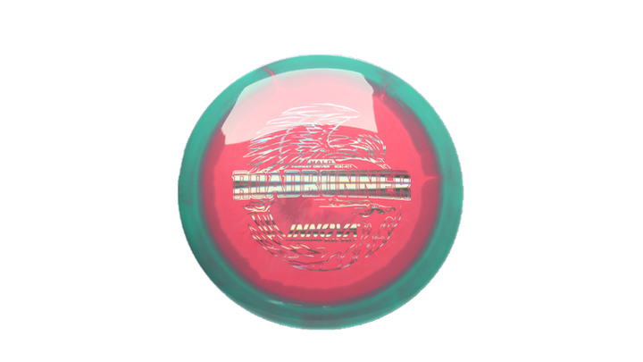 Innova Halo Star Roadrunner Fairway Driver Front View