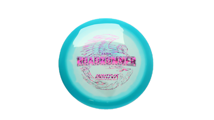 Innova Halo Star Roadrunner Fairway Driver Front View