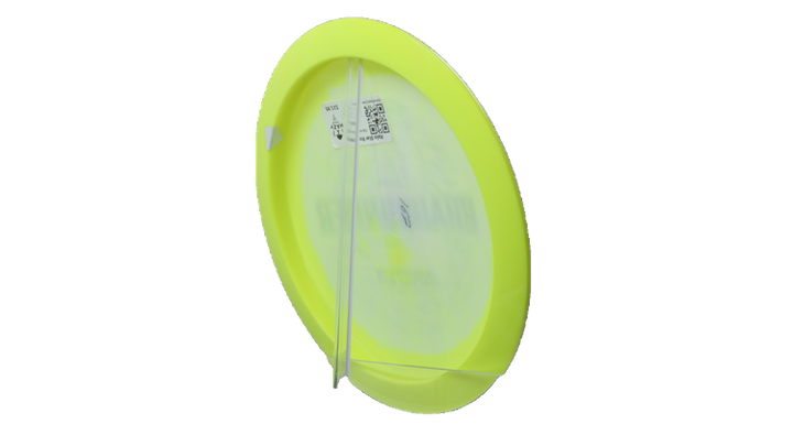 Innova Halo Star Roadrunner Fairway Driver Back View