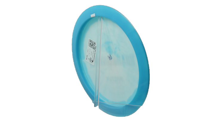 Innova Halo Star Roadrunner Fairway Driver Back View