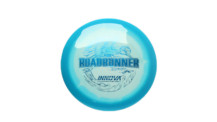Innova Halo Star Roadrunner Fairway Driver Front View