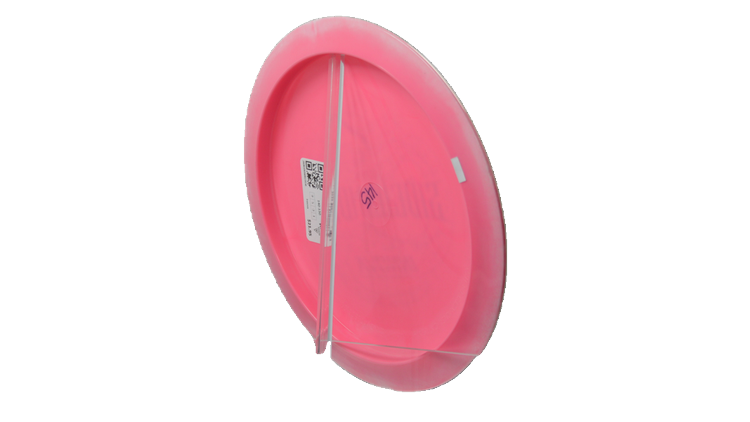 Innova Halo Star Sidewinder Fairway Driver Back View
