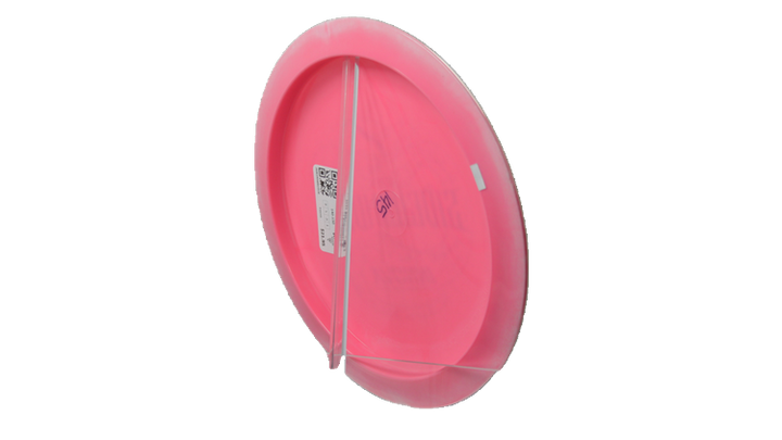 Innova Halo Star Sidewinder Fairway Driver Back View