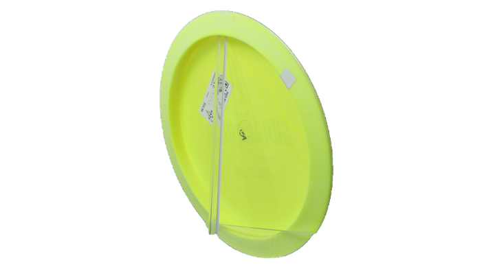 Innova Halo Star Sidewinder Fairway Driver Back View