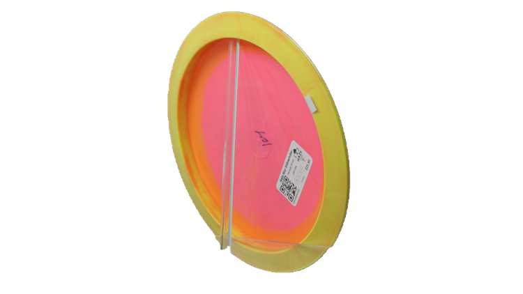 Innova Halo Star Sidewinder Fairway Driver Back View