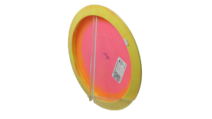Innova Halo Star Sidewinder Fairway Driver Back View