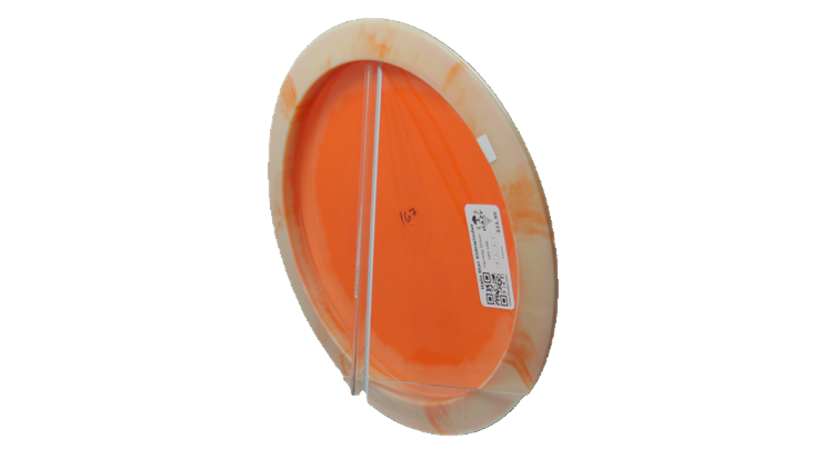 Innova Halo Star Sidewinder Fairway Driver Back View
