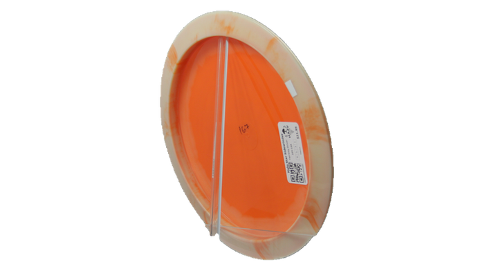 Innova Halo Star Sidewinder Fairway Driver Back View