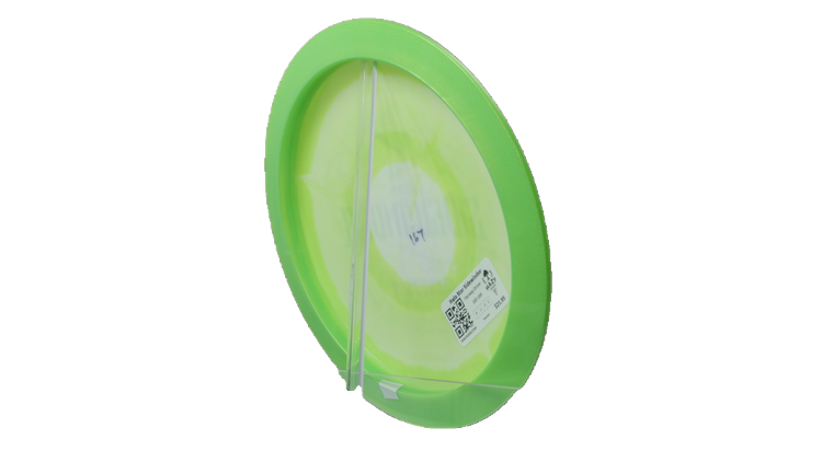 Innova Halo Star Sidewinder Fairway Driver Back View