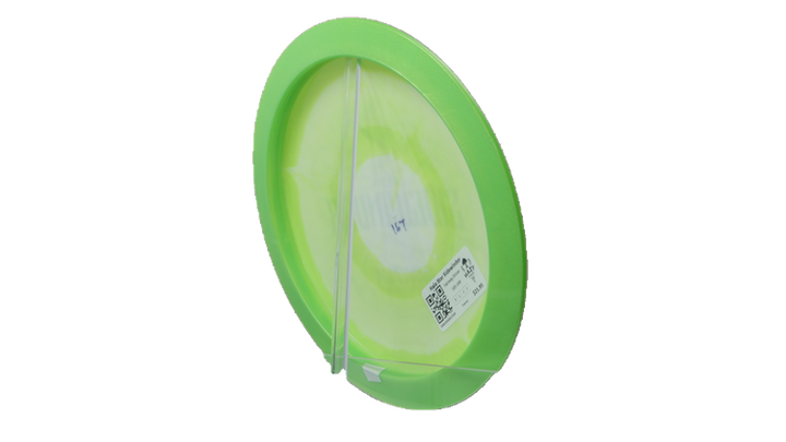 Innova Halo Star Sidewinder Fairway Driver Back View