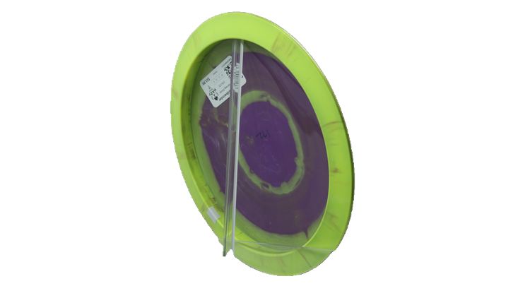 Innova Halo Star Sidewinder Fairway Driver Back View