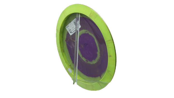 Innova Halo Star Sidewinder Fairway Driver Back View